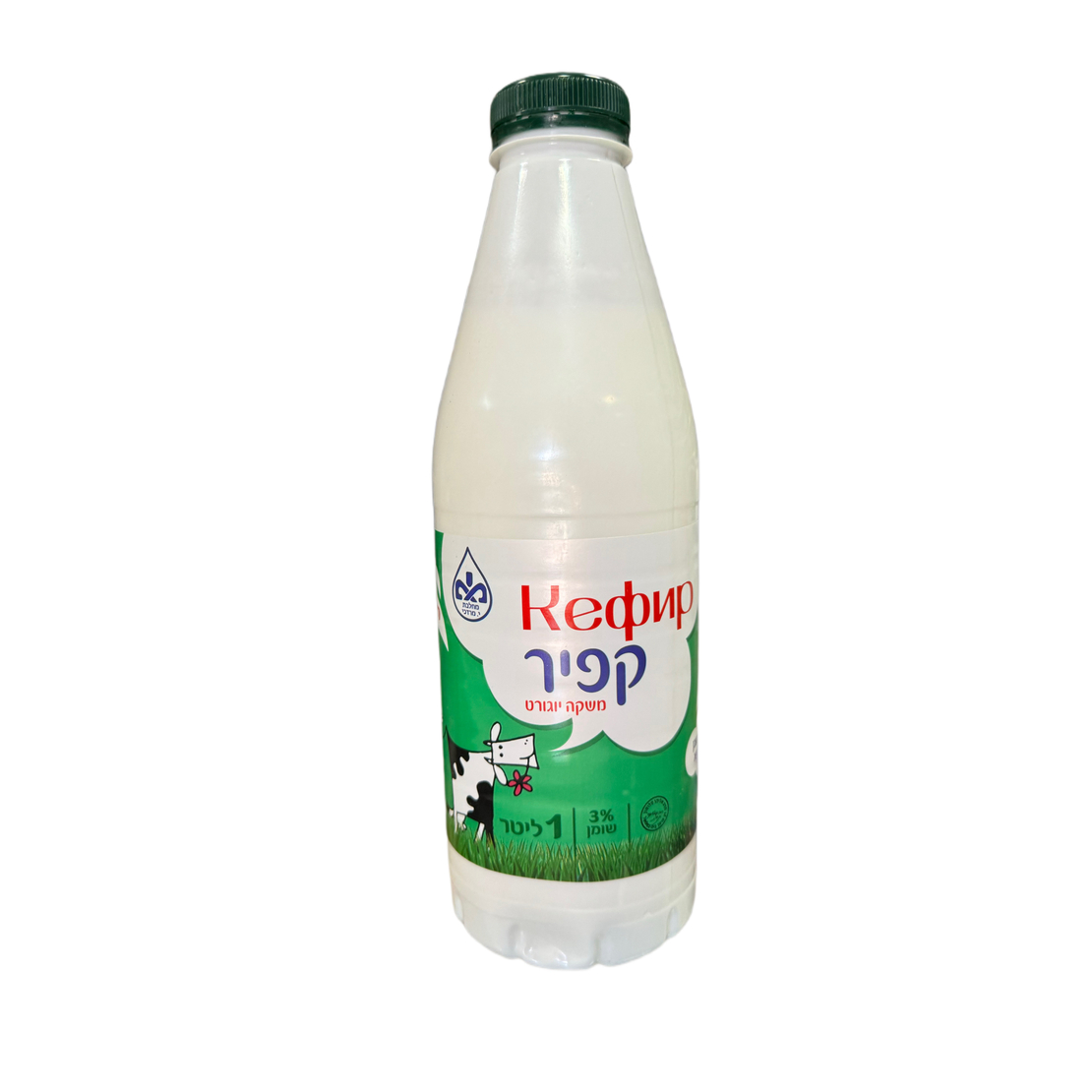קפיר 3%