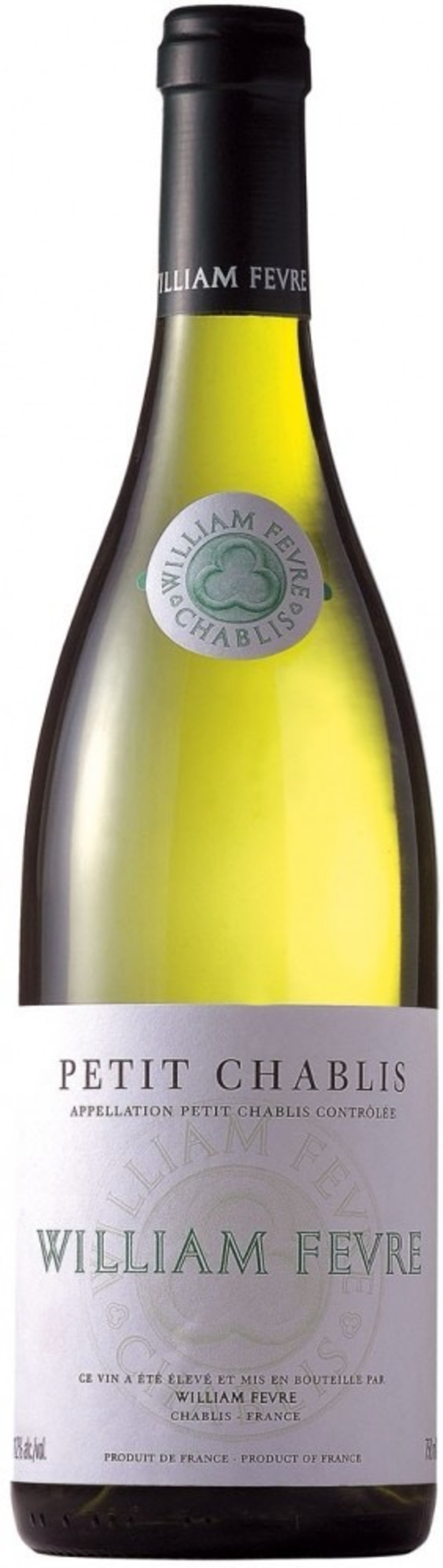 Petit Chablis William fevre