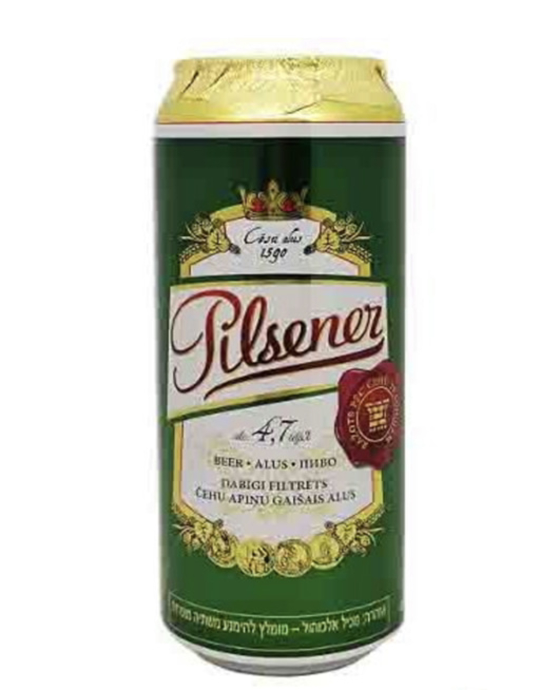 Pilsener