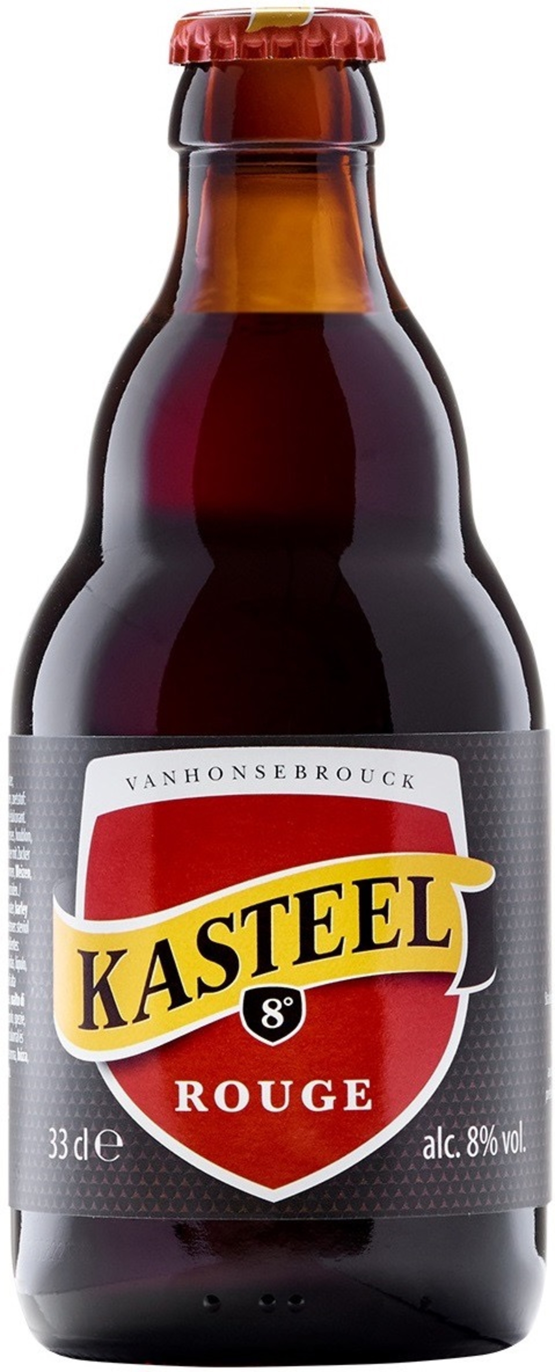 Kasteel rouge 330