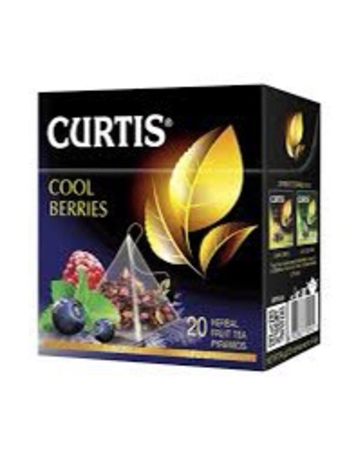 Curtis cool berries 20 