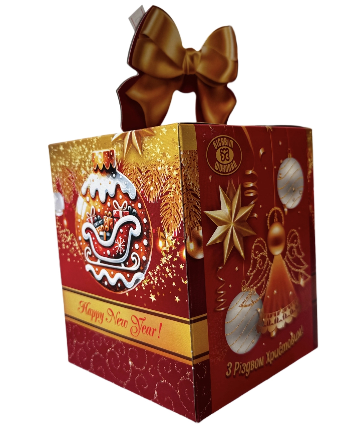 Подарок «Ангел»