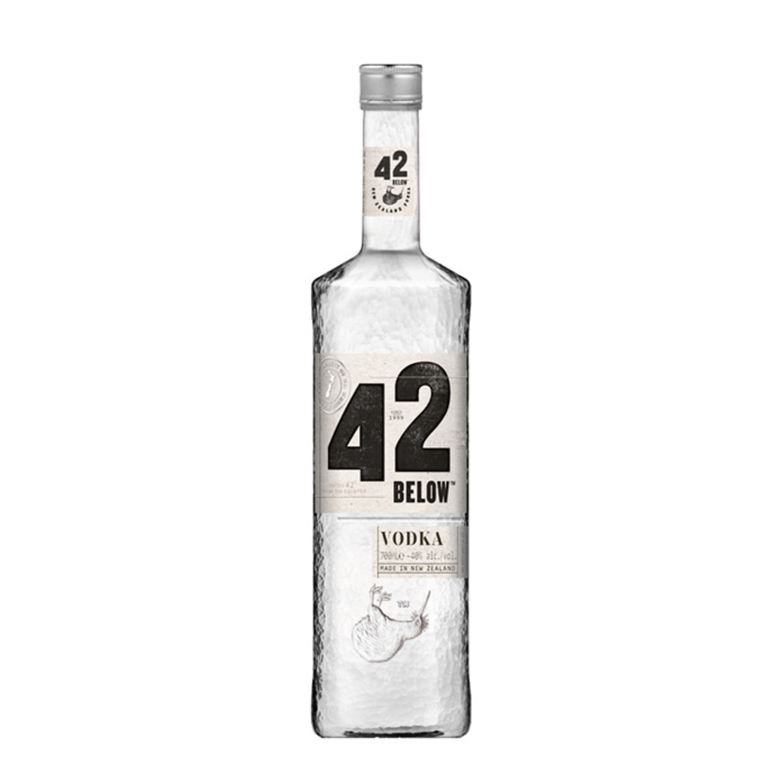 וודקה 42 בילואו