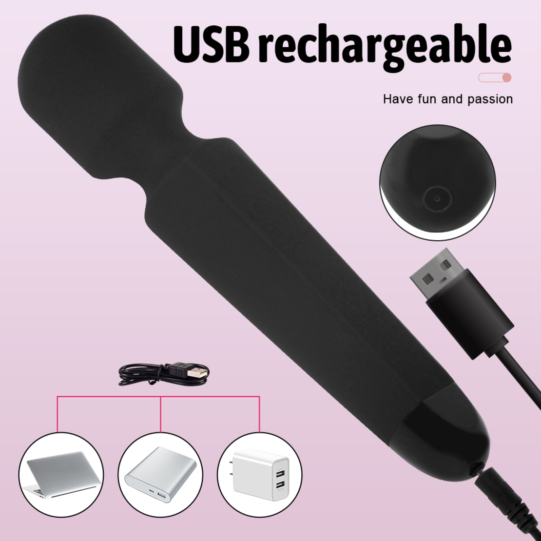 המיקרופון השחור MAGIC MIC B