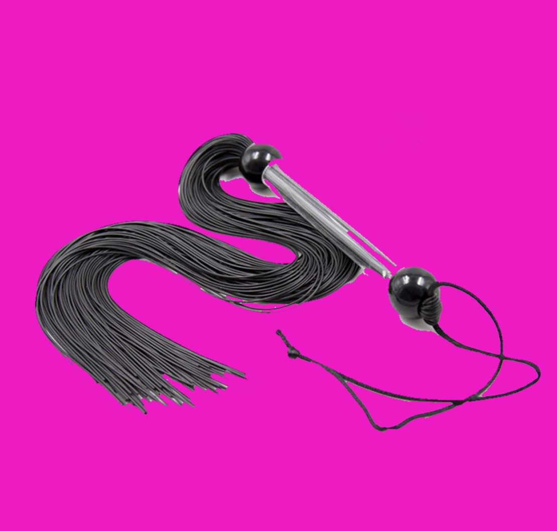 פלוגר סיליקון שחור