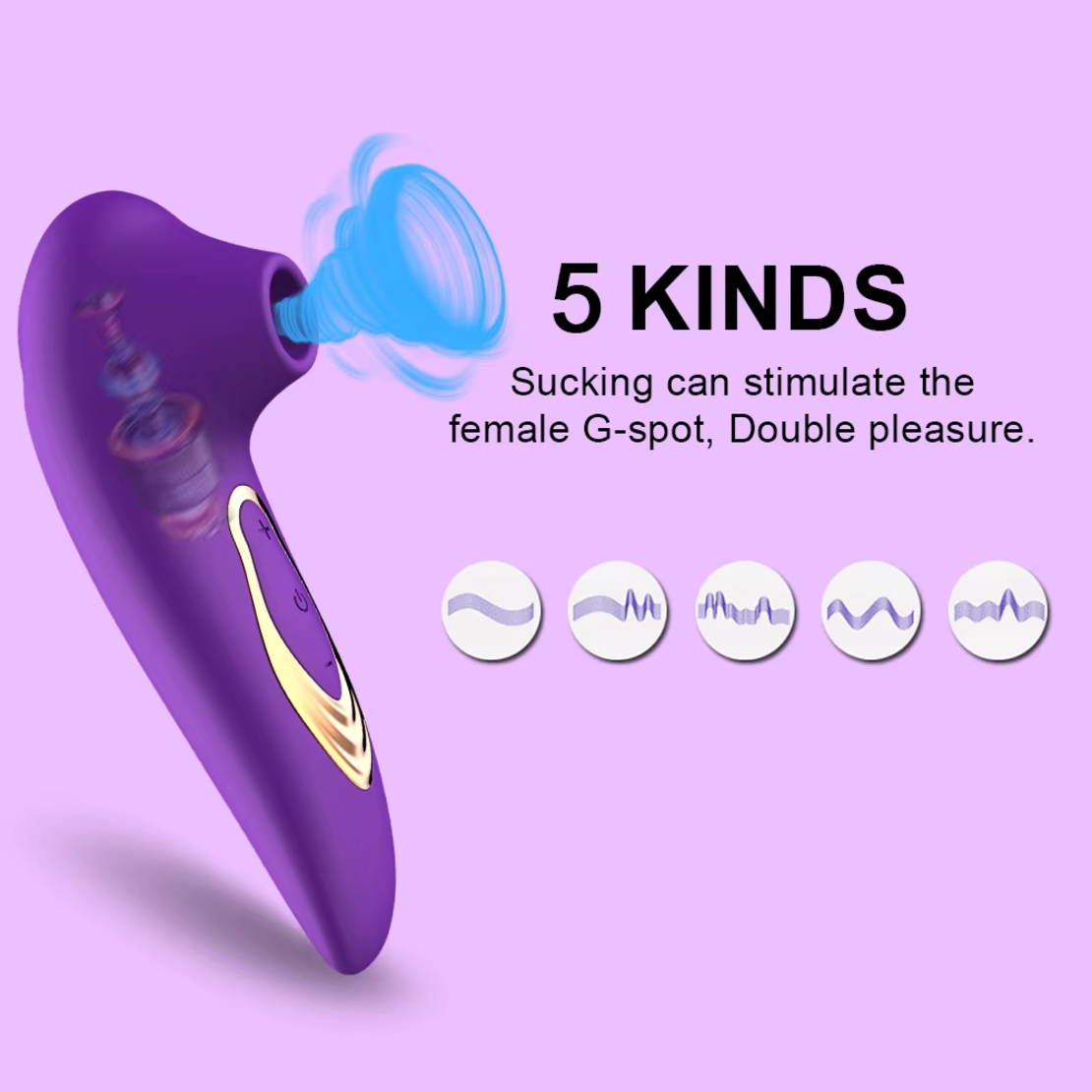 מיני שטאב מוצץ