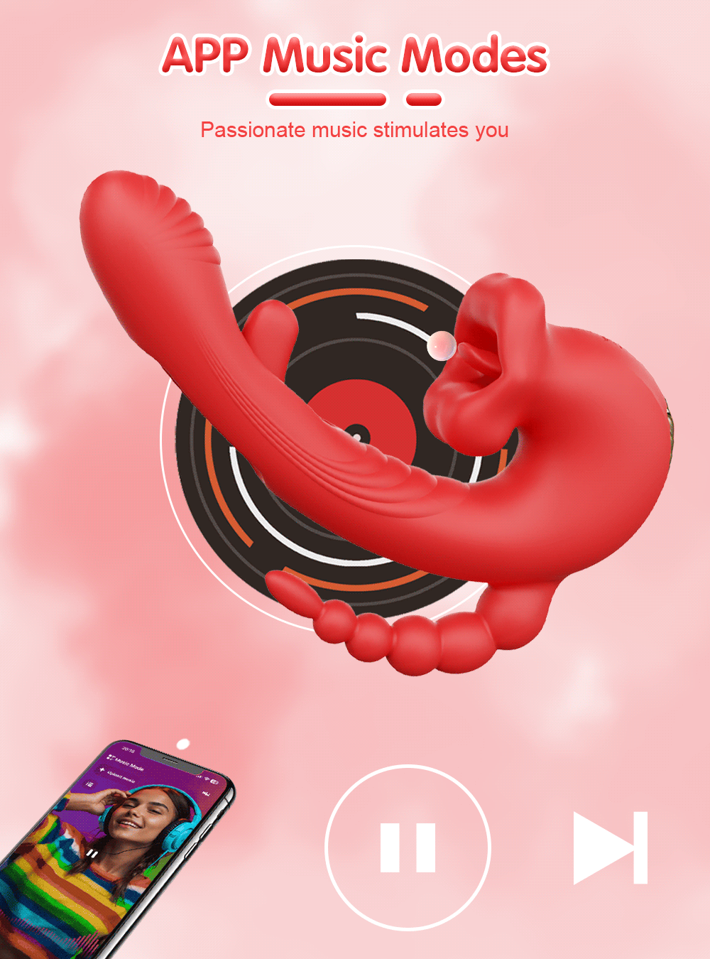 נושך השפתיים