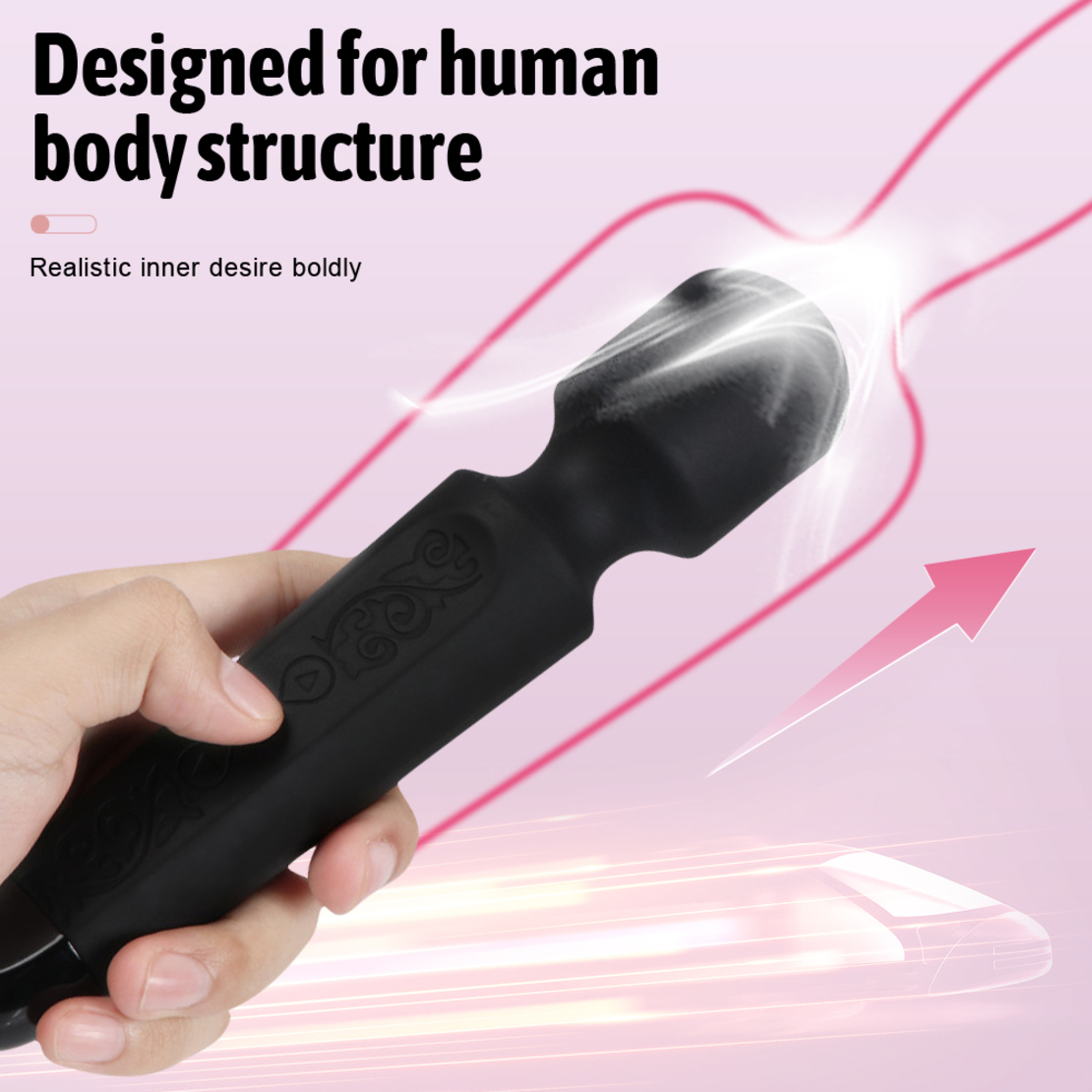 המיקרופון השחור MAGIC MIC B