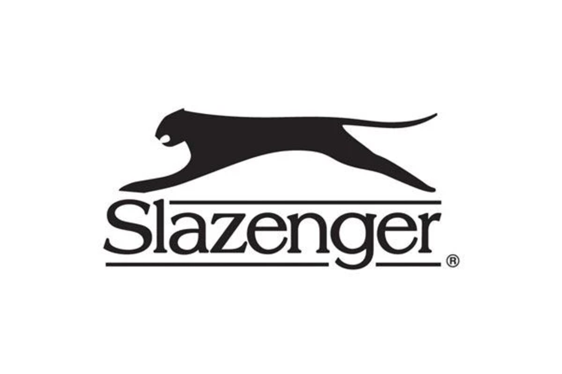 סט מזוודות בד פרמיום שחור מבית המותג SLAZENGER דגם New York II XL.