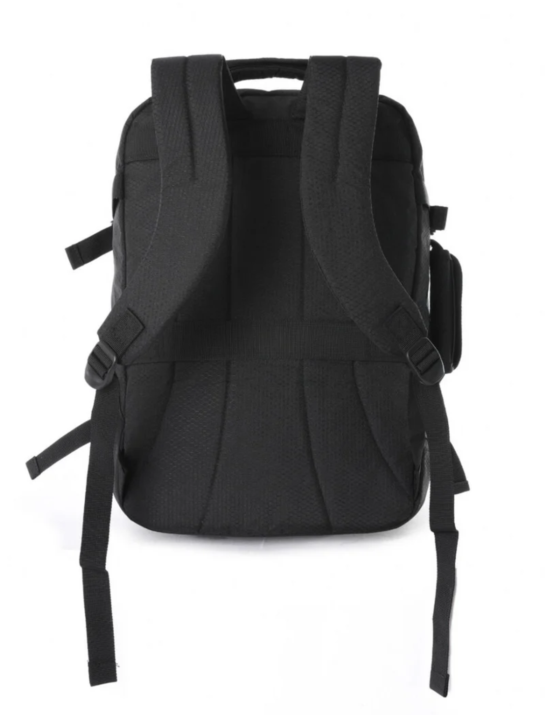 תיק עליה למטוס מתאים לחברות לואו קוסט SLAZENGER דגם CLITE CABIN.