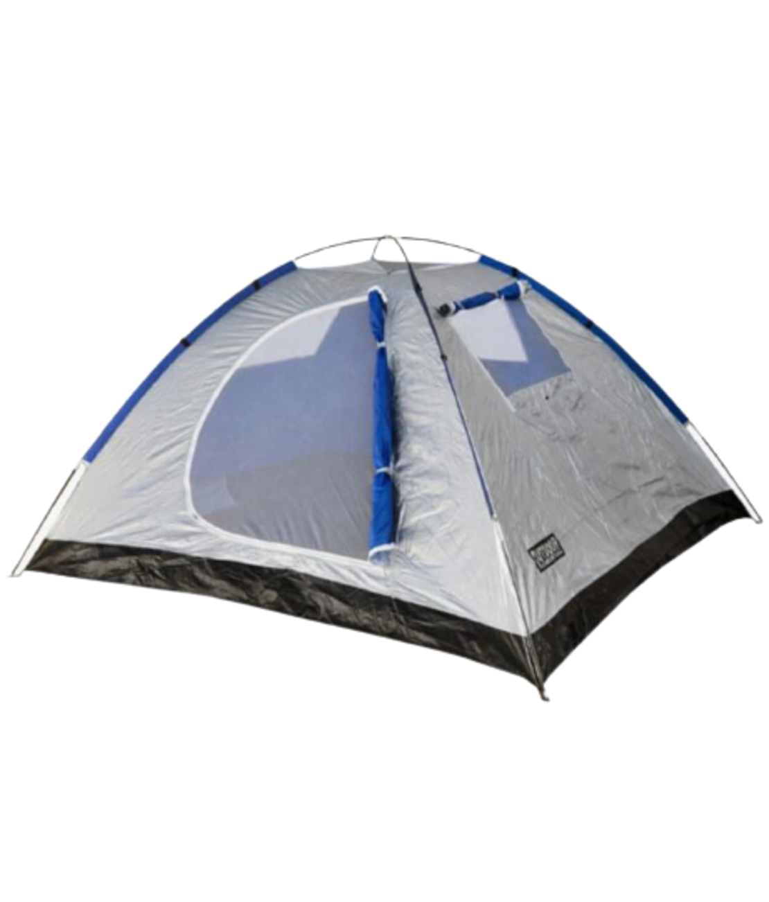 אוהל משפחתי בסגנון איגלו מתאים ל 6 אנשים - Outdoor Revolution.