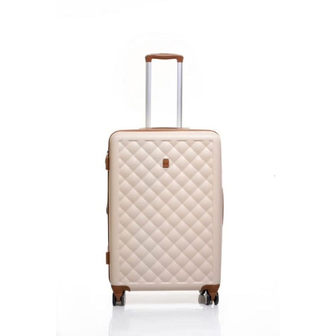 מזוודה בינונית 26 לואן - LUAN.