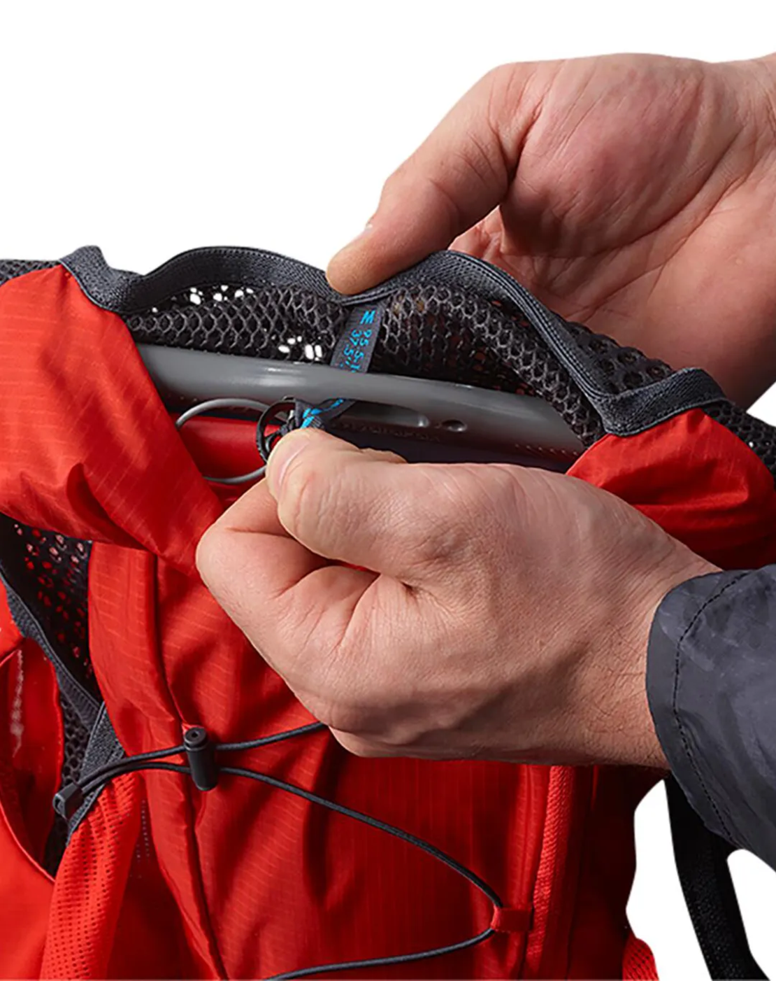 שקית שתיה Salomon Soft reservior 1.5L.