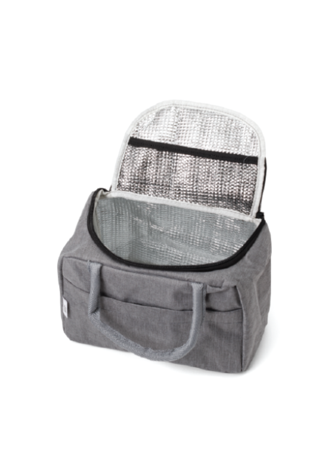 צידנית אישית 7 ליטר דופן כפולה.