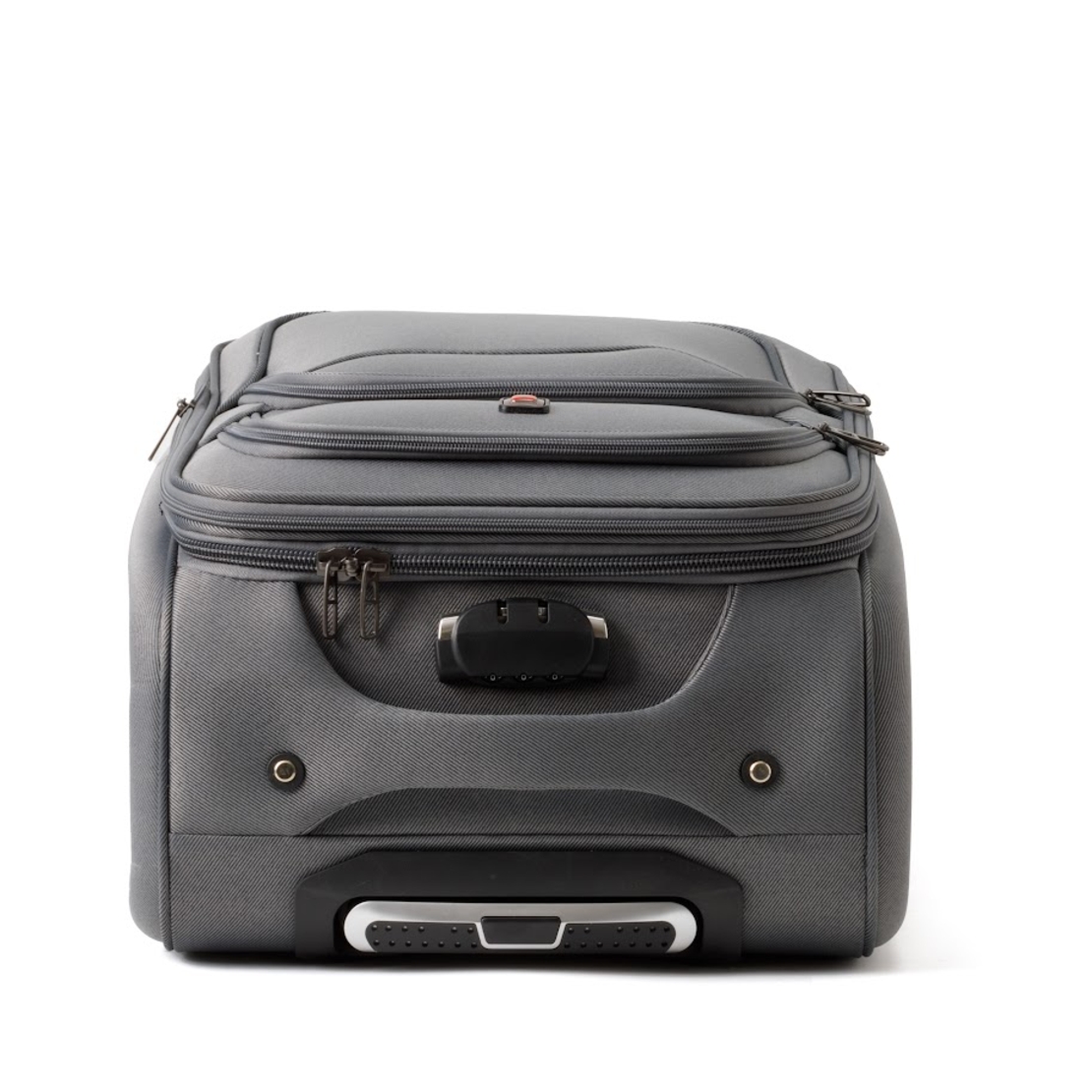 סט מזוודות פולו סוויס מתרחבות בד EVA עמיד במיוחד 20 אינץ׳, 24 אינץ׳, 28 אינץ׳.