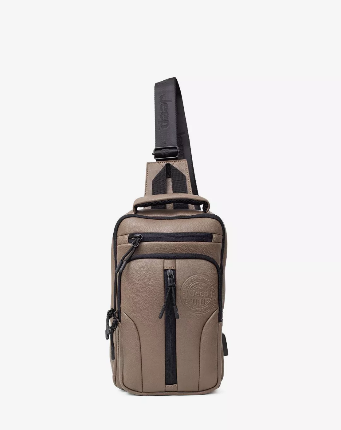 תיק אלכסון jeep Jm005.