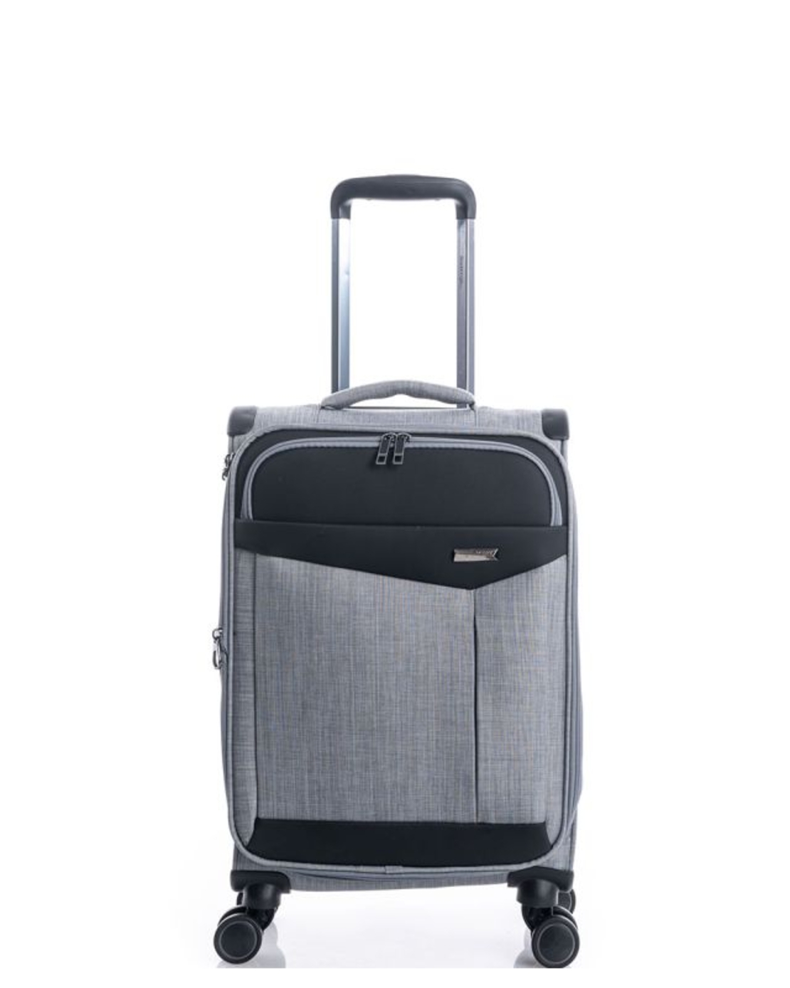 מזוודת בד 20 PILOT מבית SLAZENGER שלזינגר.