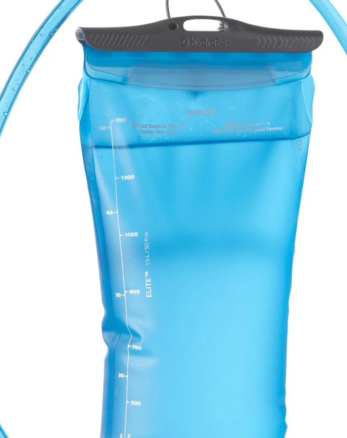 שקית שתיה Salomon Soft reservior 1.5L.