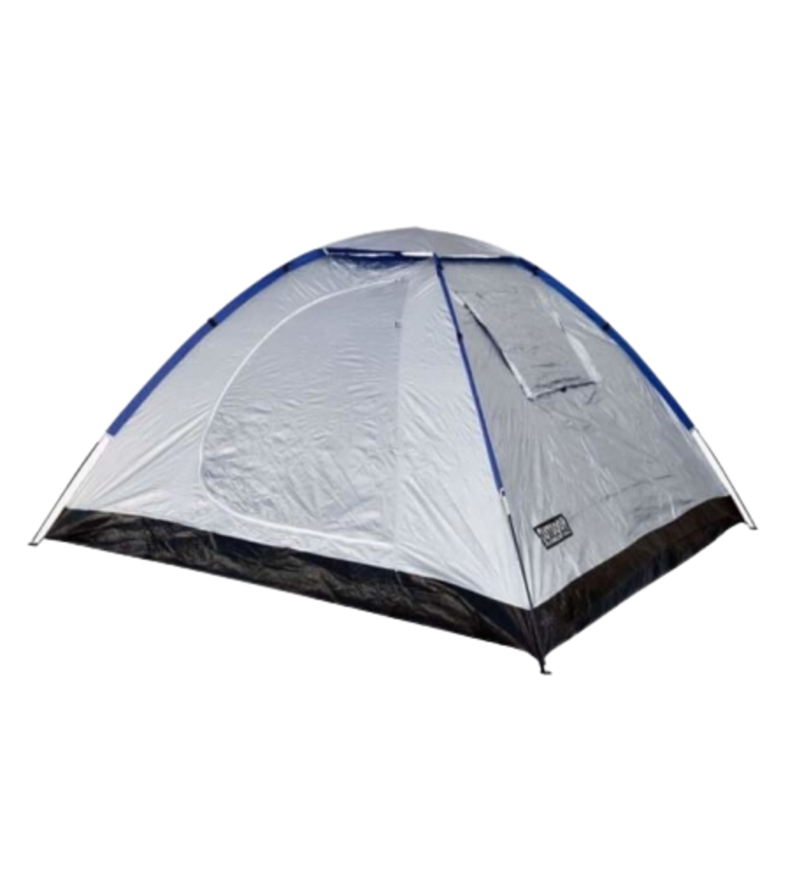 אוהל משפחתי בסגנון איגלו מתאים ל 6 אנשים - Outdoor Revolution.