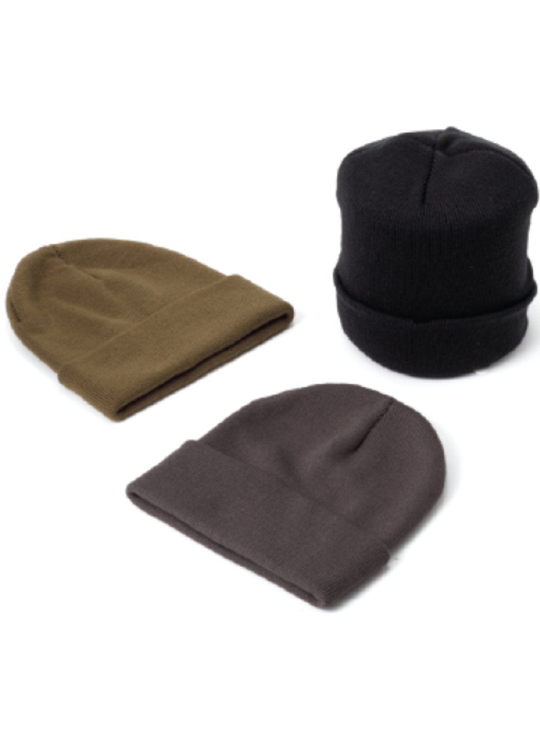 כובע גרב צמר סינטטי עמיד ומחמם במיוחד מידה אוניברסלית.