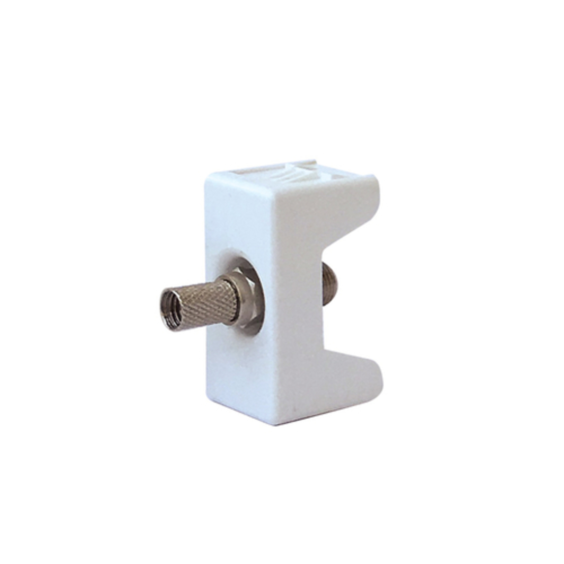 שקע TV - SATELLITE CONNECTOR תואם GEWISS