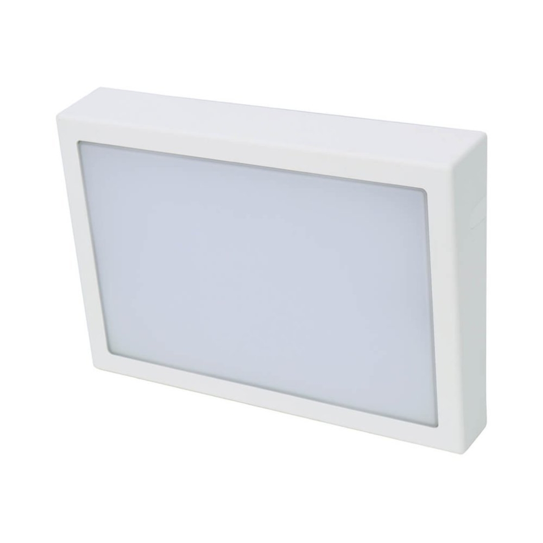 צמוד קיר NEMO LED 8W IP65, אור נטרלי