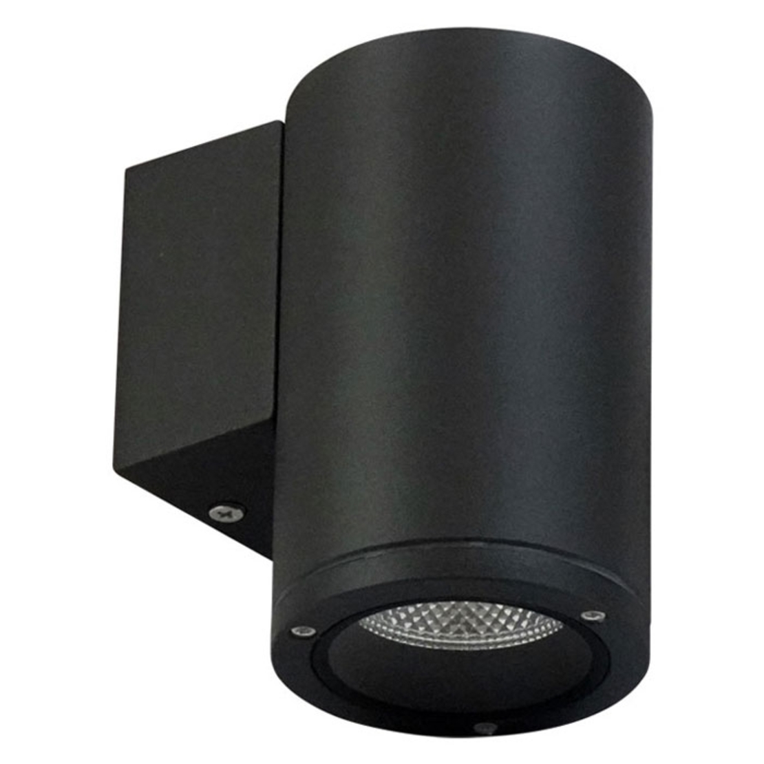 צמוד קיר DOWN עדן IP65 CREE® 8W 2900K