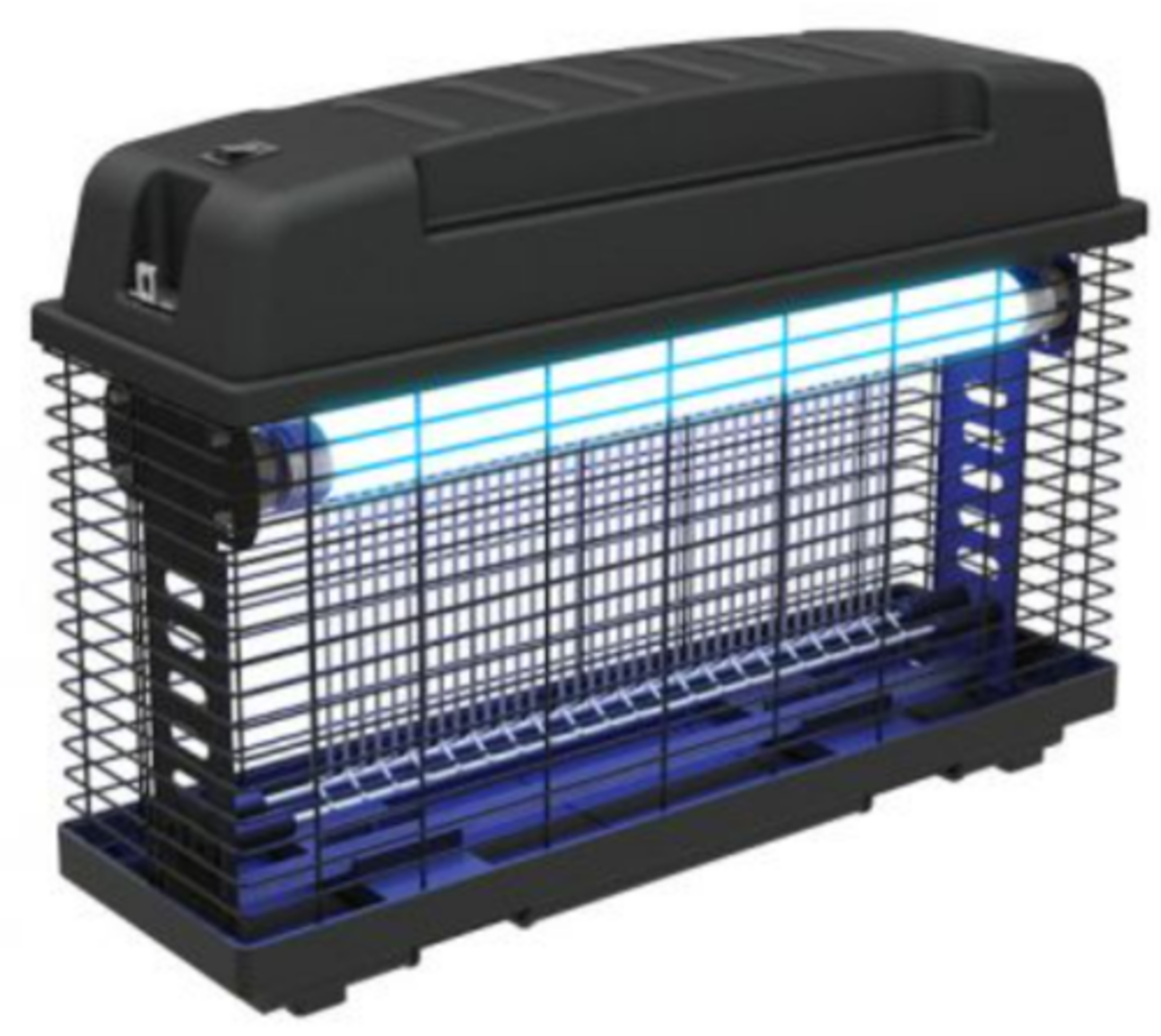 קטלן יתושים 36W MONSTER