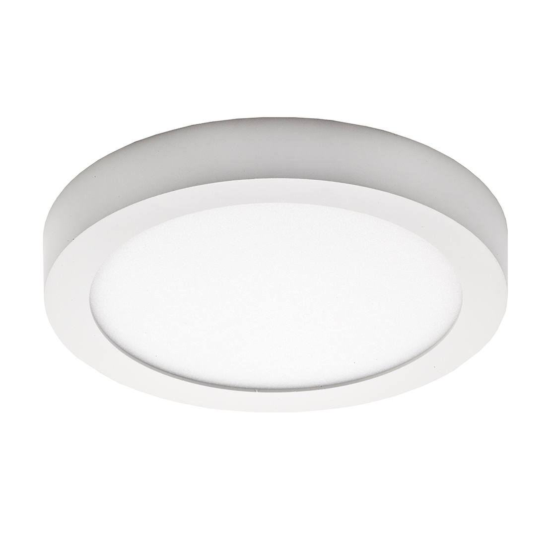 פאנל לד 22W REMAX אור לבן בגימור לבן/שחור
