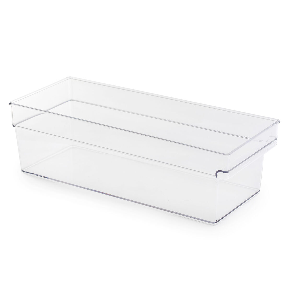 ארגונית אקרילית עלמה- S