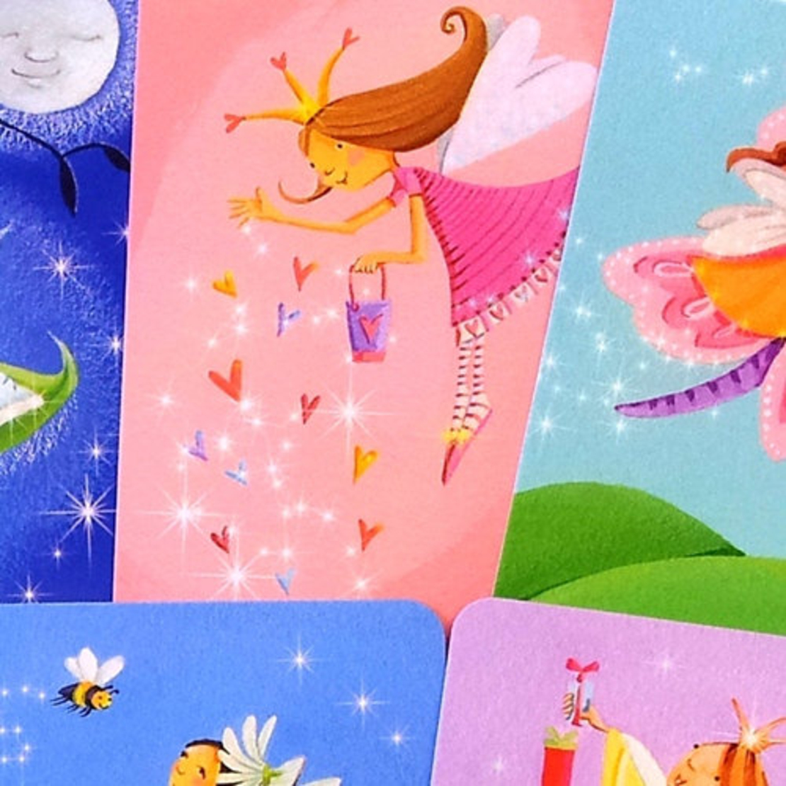 סנאפ! קלאסיקה מעולה- פיות