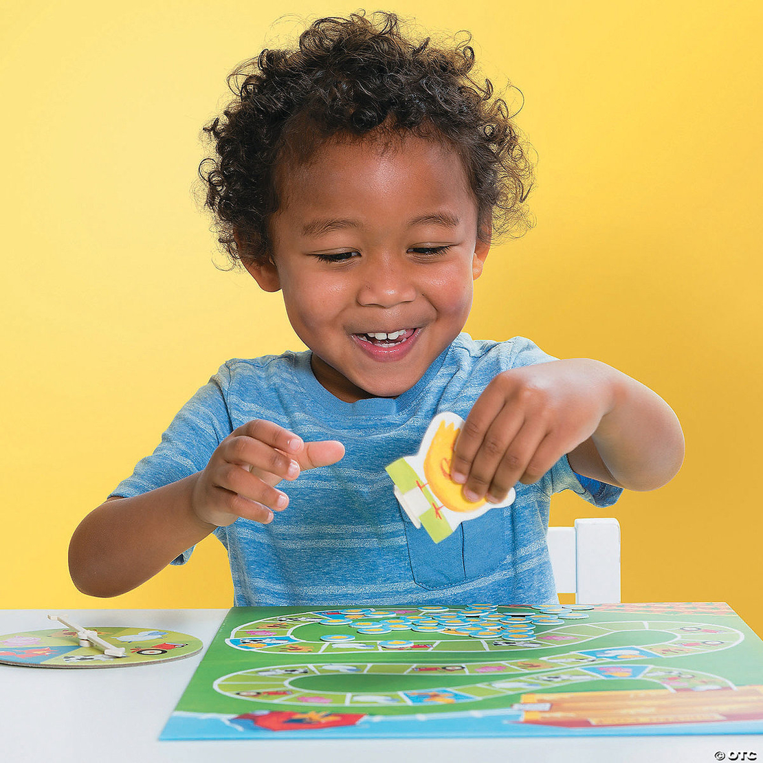 ספור את האפרוחים!