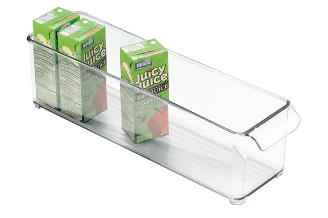 ארגונית אקרילית עלמה- S