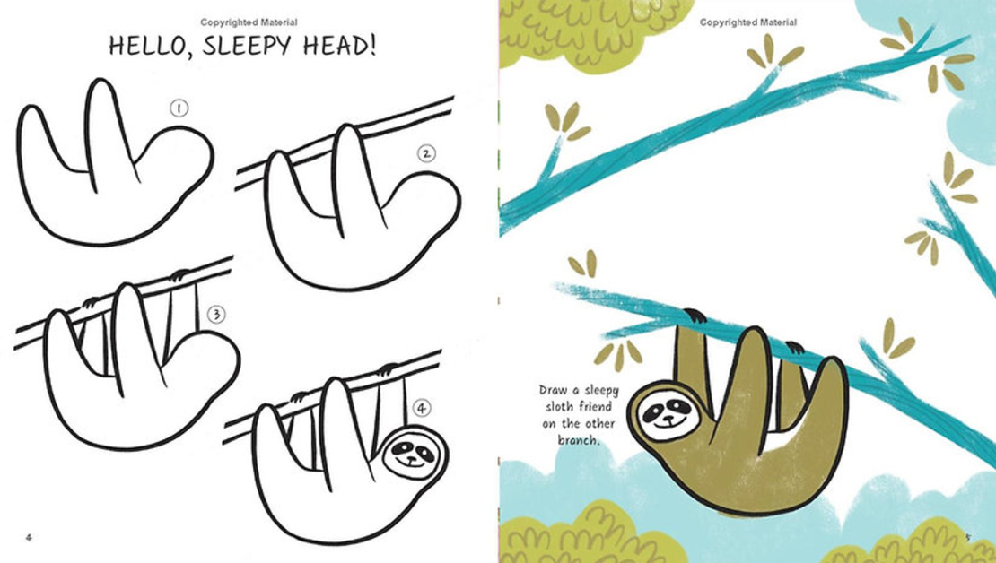 בואו נצייר!