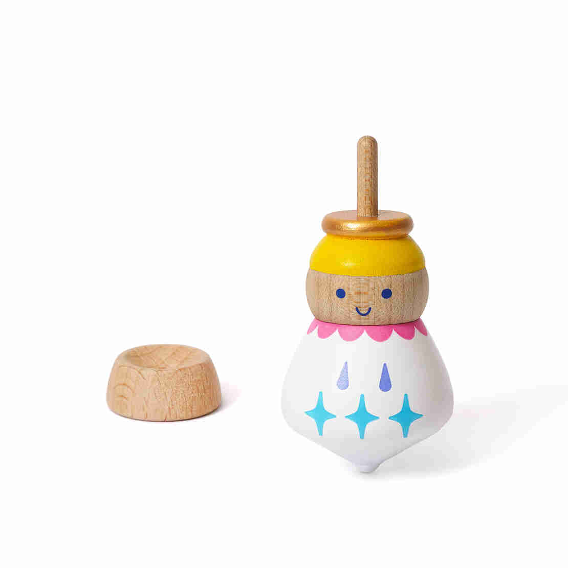 סביבון מלאך