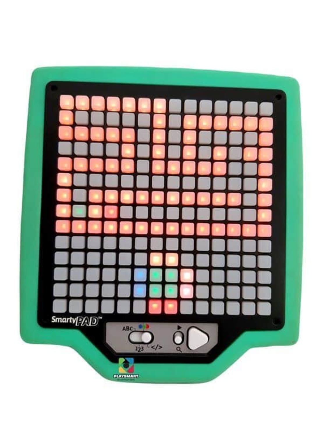 סמארט פד! טאבלט הלמידה המושלם.