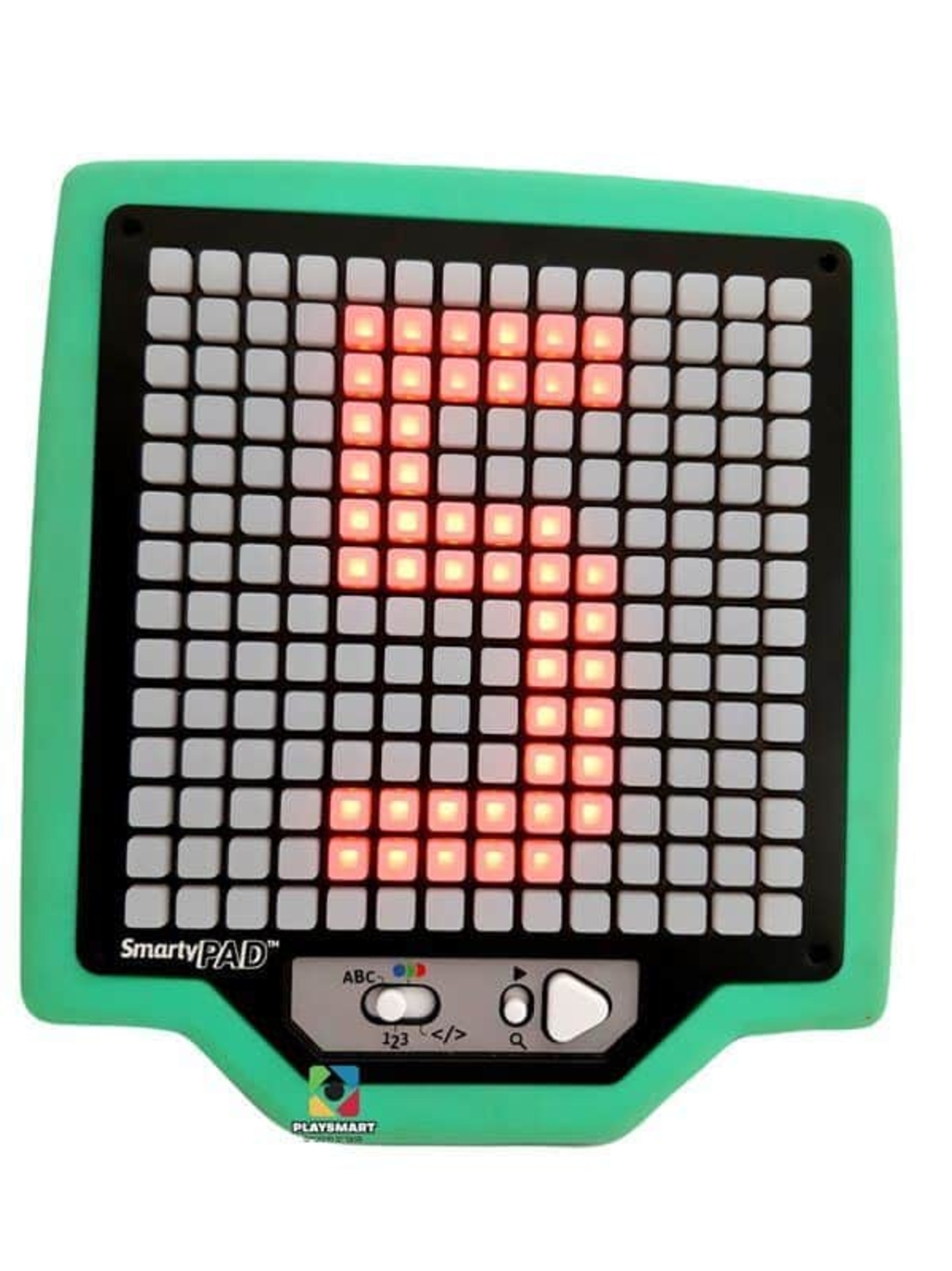 סמארט פד! טאבלט הלמידה המושלם.