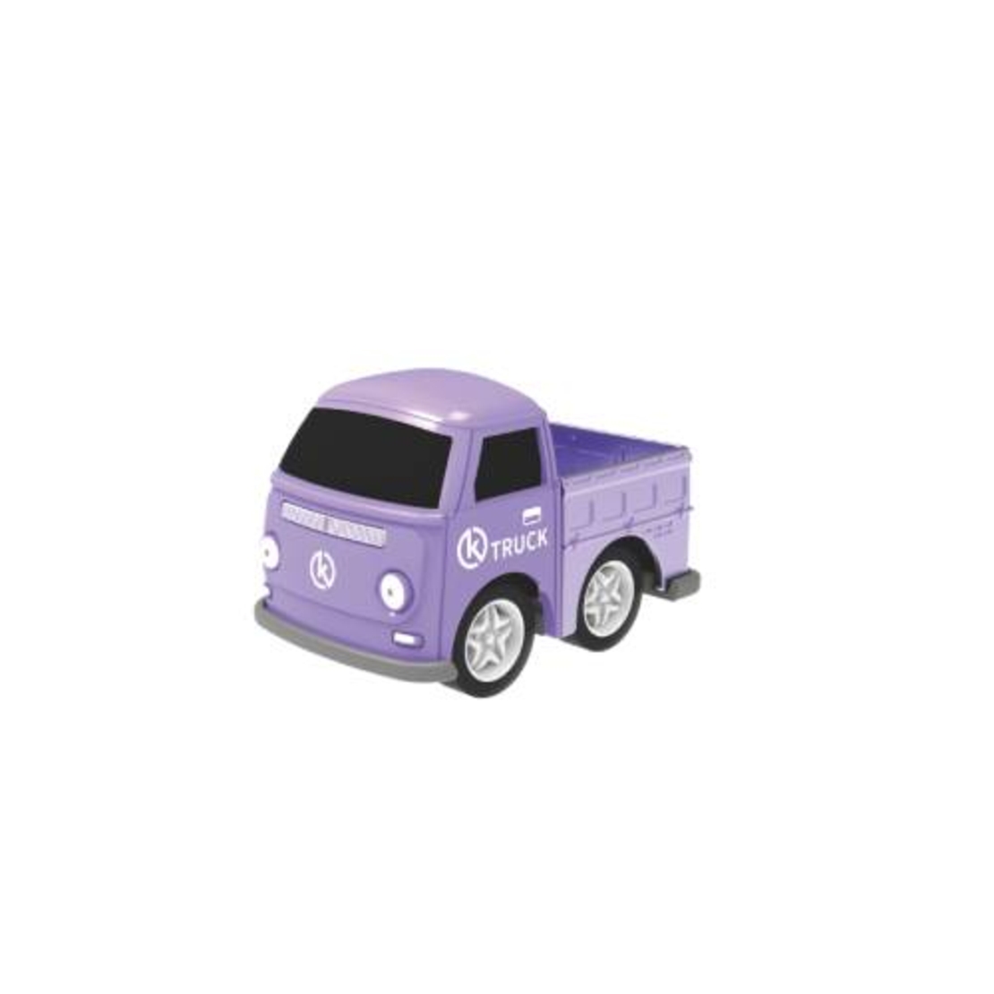 רכבי שירות והובלה- PULL&GO