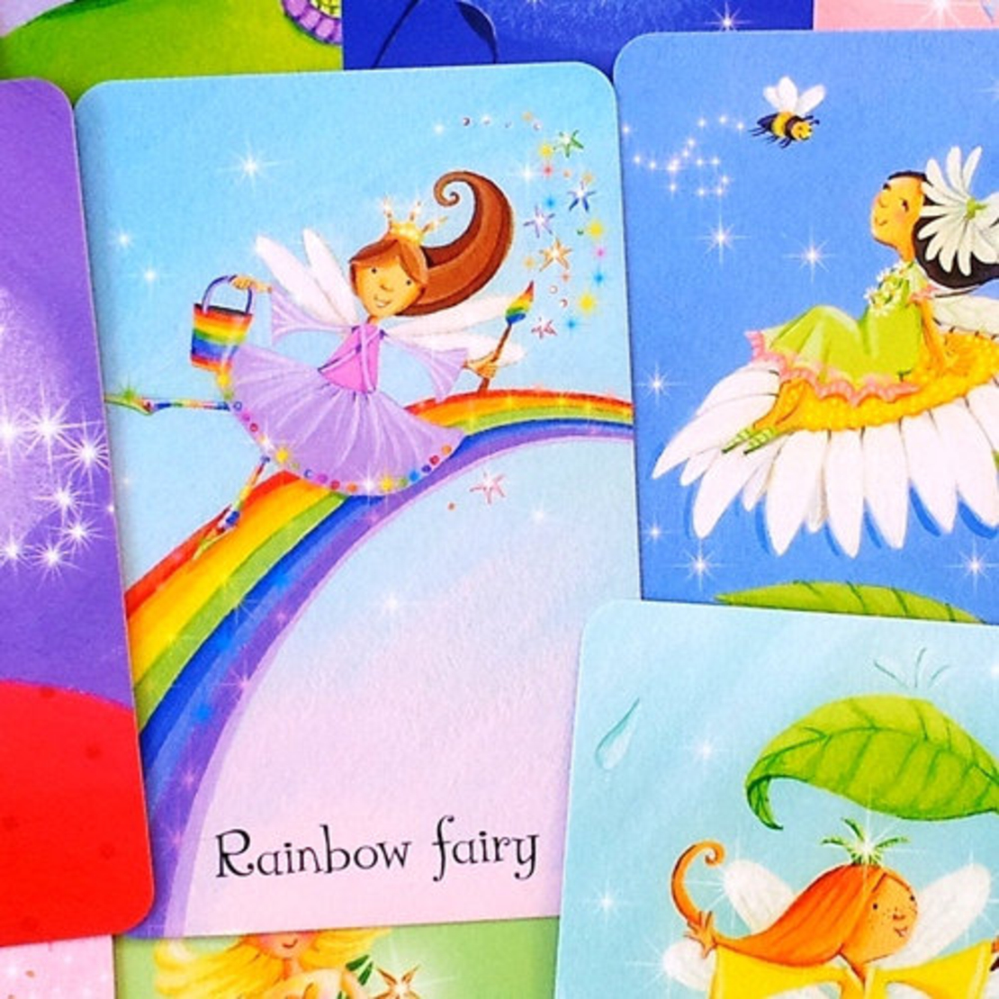 סנאפ! קלאסיקה מעולה- פיות