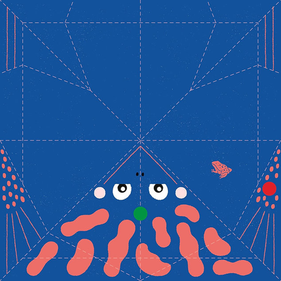 אוריגמי קל חיות