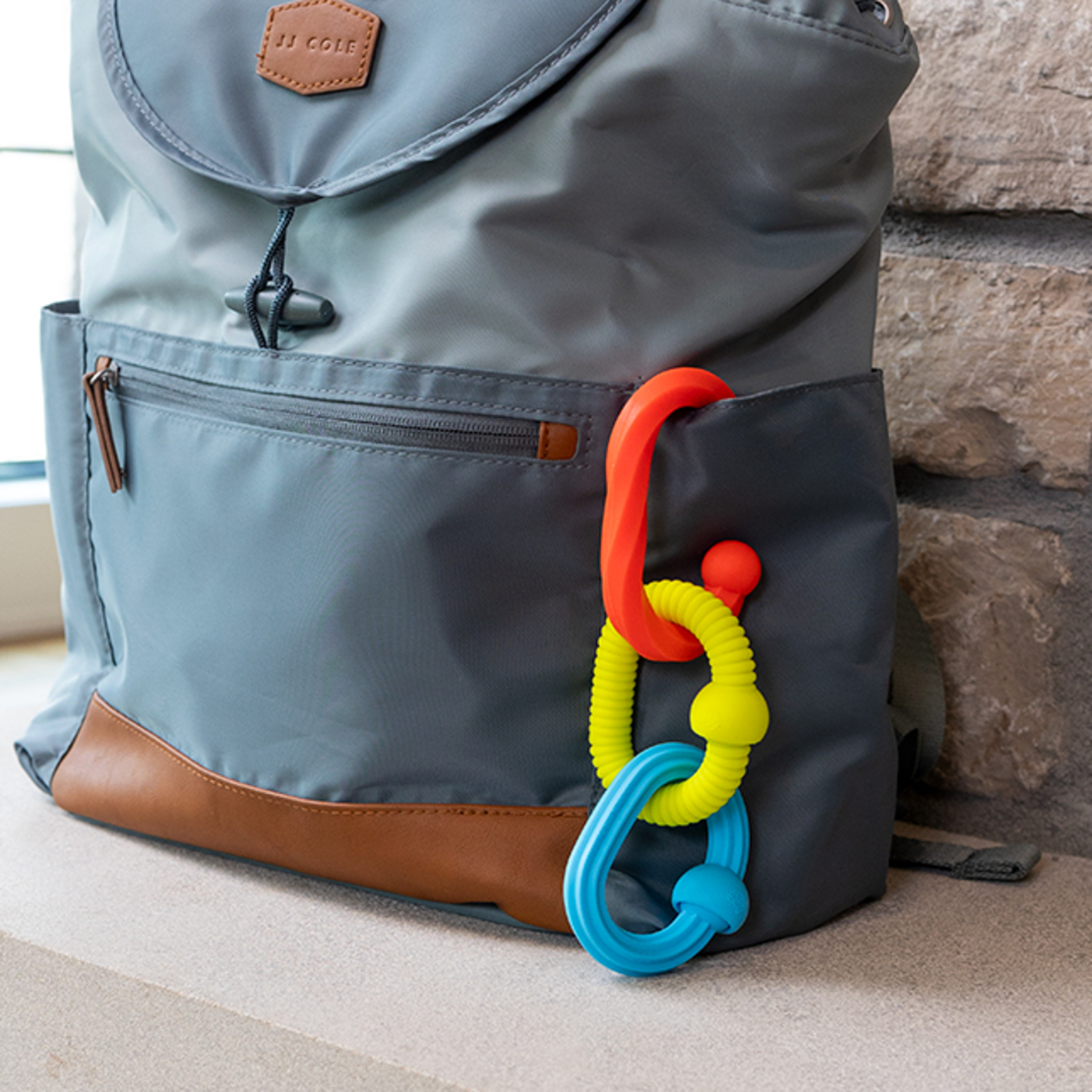 פליפ 3 חישוקים – Flip & Pop!