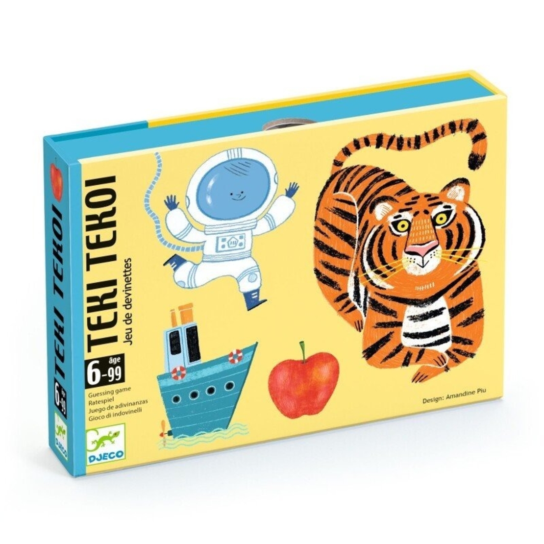 מי אני? (נחש מי בגרסת הקלפים!:)