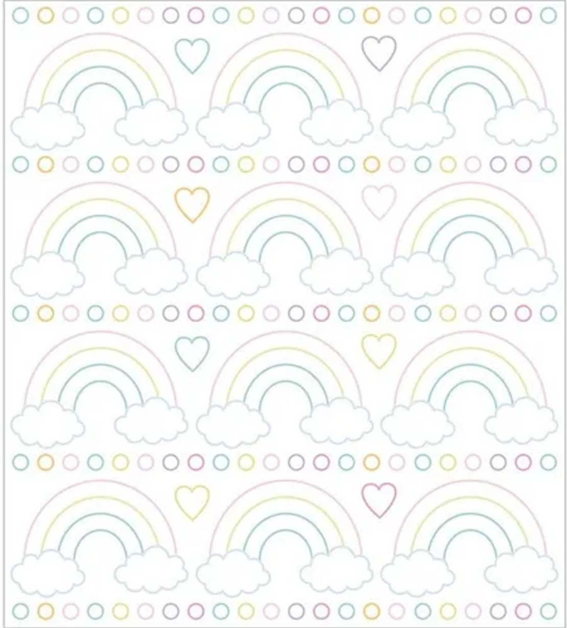 סט הצביעה המושלם! עפרונות, מחקים וחוברת צביעה