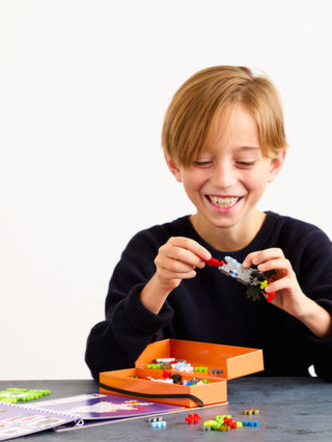 פלוס פלוס דפדפת to go- חלל