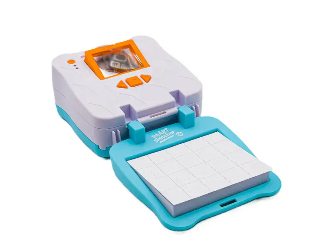 מקרן ציור חכם לילדים - טו גו!