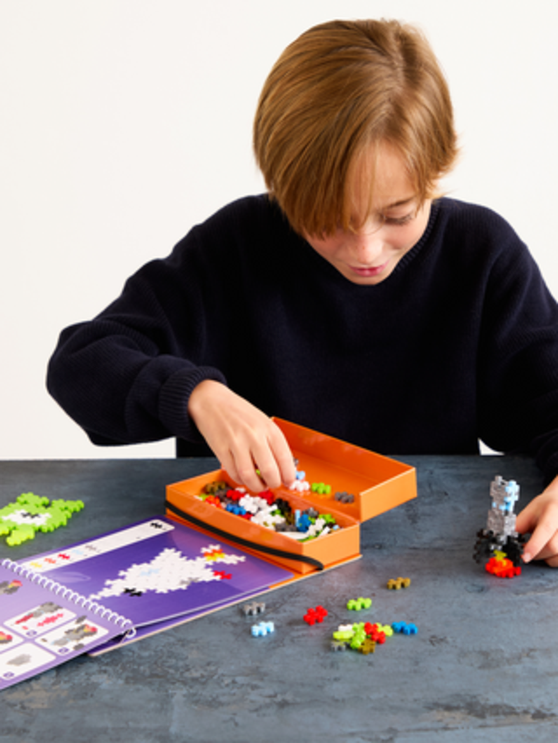 פלוס פלוס דפדפת to go- חלל