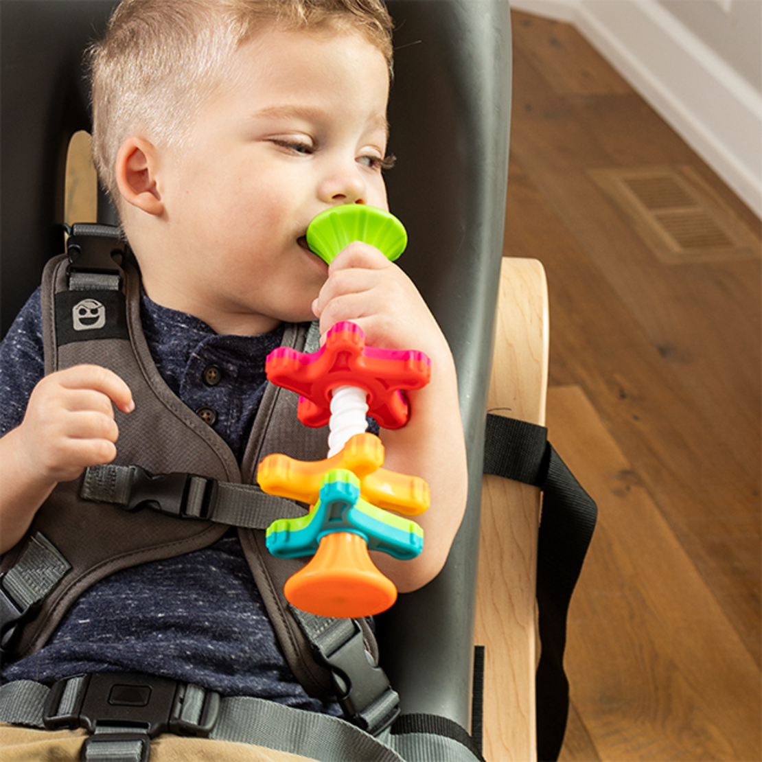 מיני ספיני!