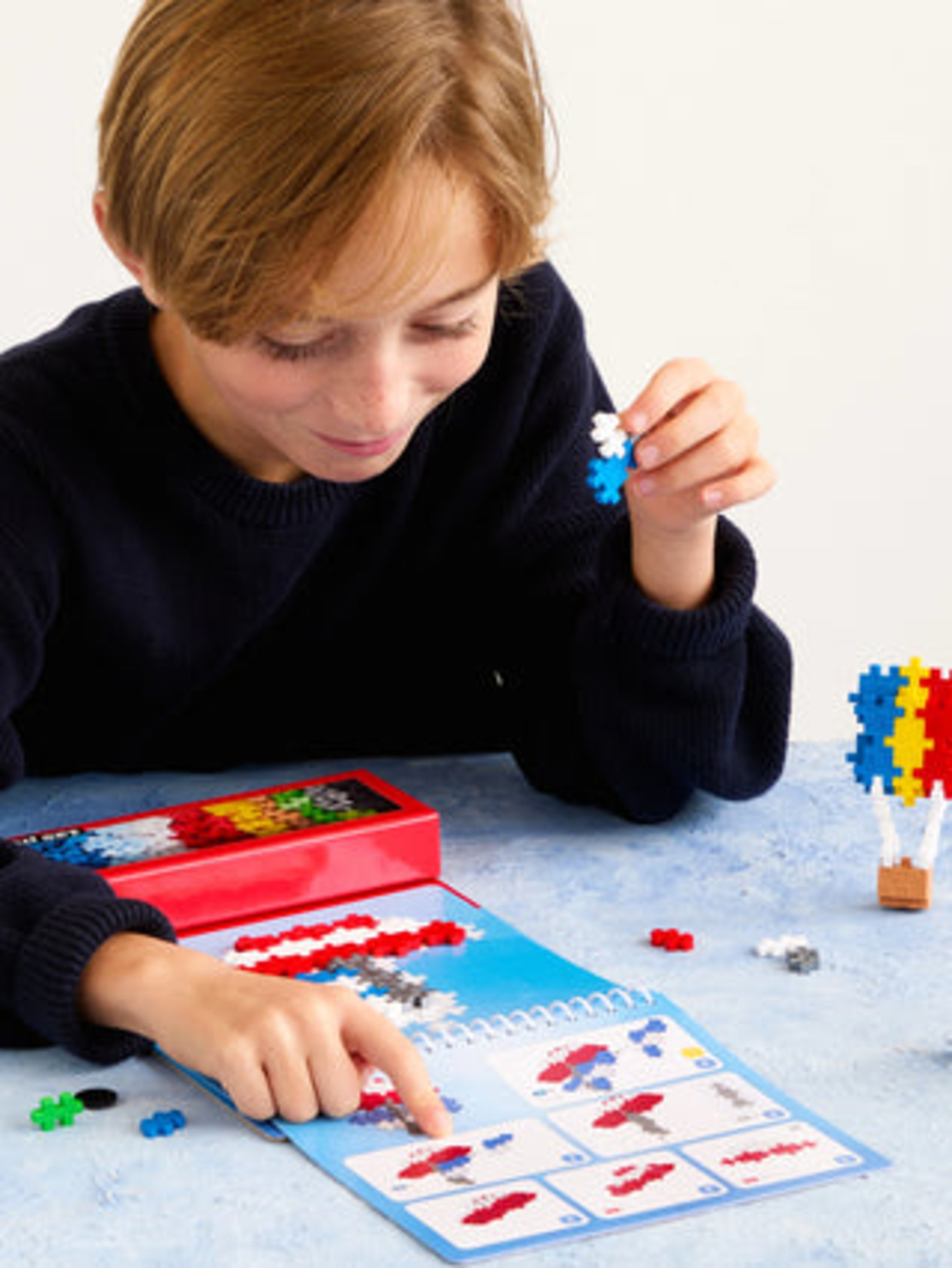 פלוס פלוס דפדפת to go- כלי תחבורה