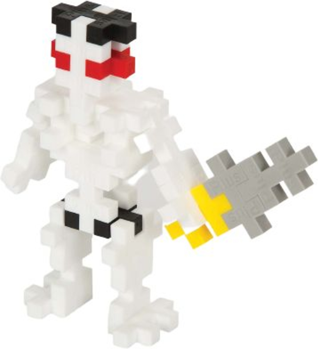 פלוס פלוס מיני- פיראטים (360 חלקים)