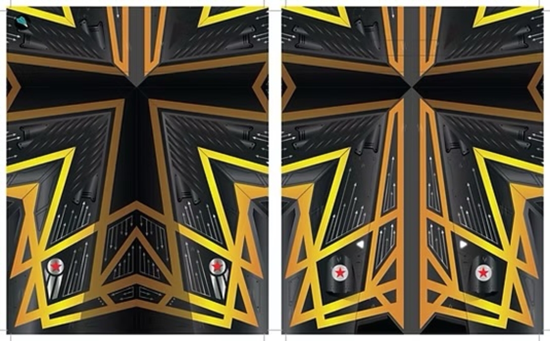 100 מטוסי נייר- סופר מטוסים!